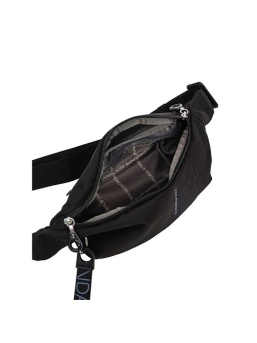 MD20 Marsupio MANDARINA DUCK | P10QMMM3XBLACK
